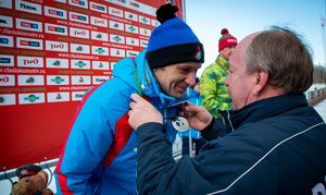 Наши медали в Уфе!