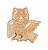 Знак "Сова"