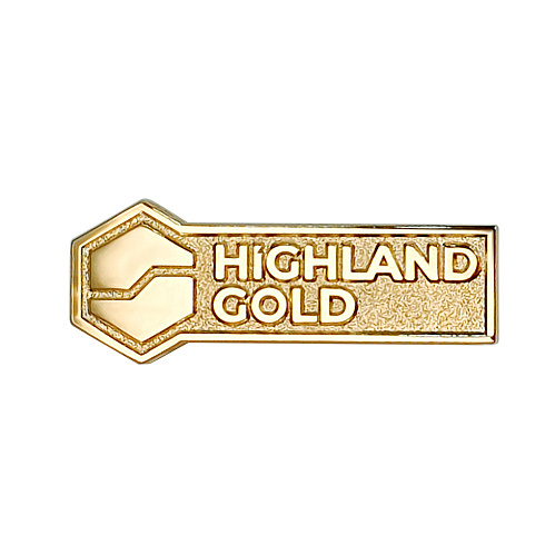 Highland Gold