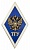 Знак  "Выпускник ТГУ"