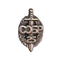 СОБР 25