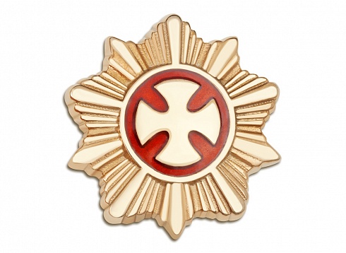 Знак "Крест"