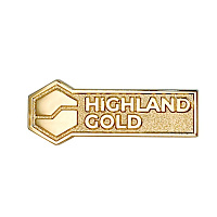 Highland Gold