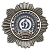 Знак "Динамо" Республика Татарстан"